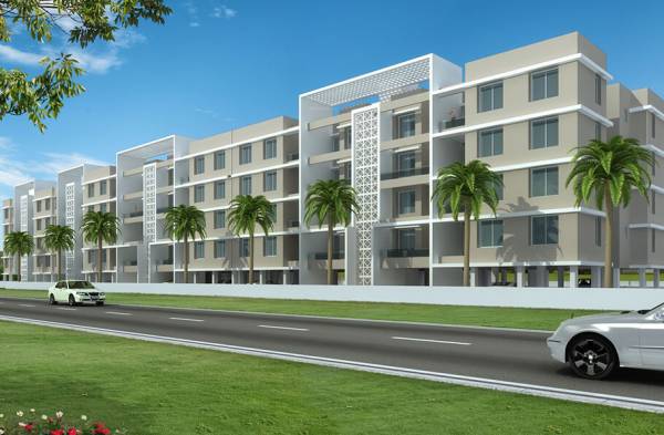  life-vishakha-phase-iii Elevation