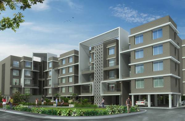  life-vishakha-phase-iii Elevation