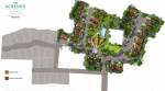 Images for Master Plan of Mahindra The Serenes Villa No 7