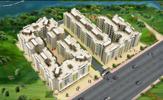Sarth Apartment Building No 2 Phase I