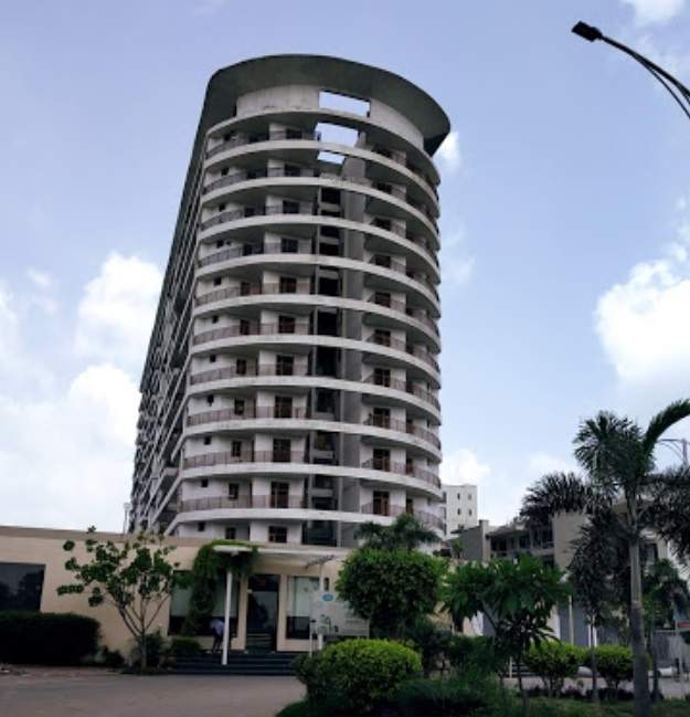  amayra greens 2 Elevation