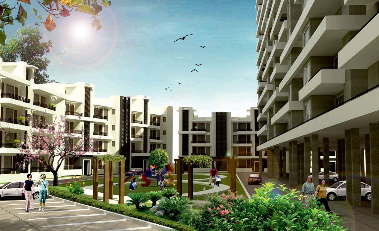 Images for Elevation of Omni Amayra Greens 2