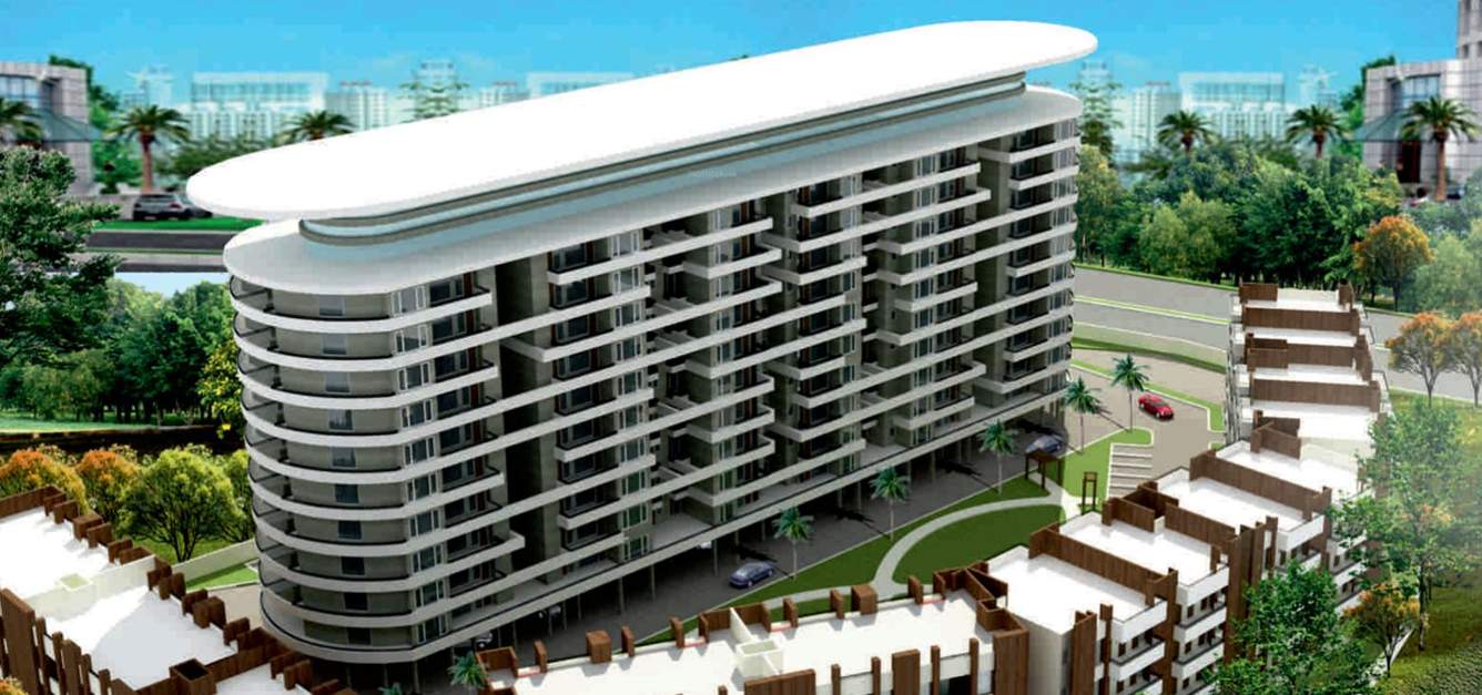 Images for Elevation of Omni Amayra Greens 2