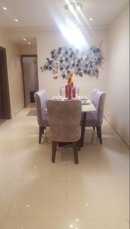  amayra greens 2 Dining Area