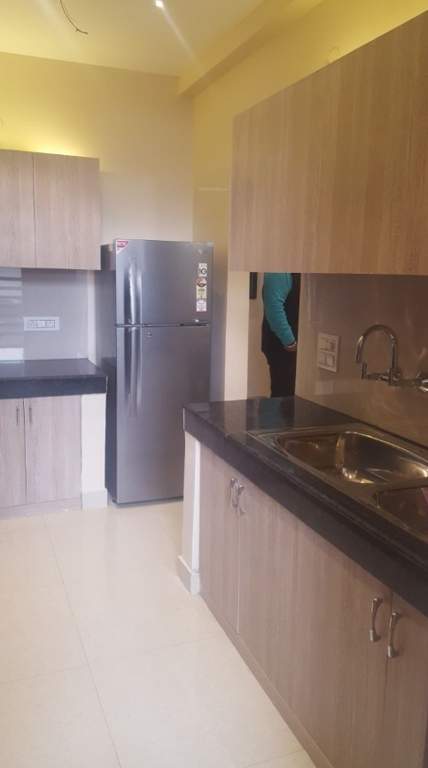  amayra greens 2 Kitchen