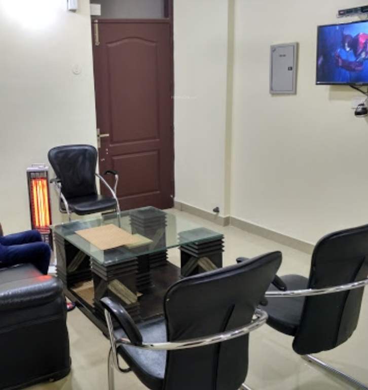  amayra greens 2 Living Area