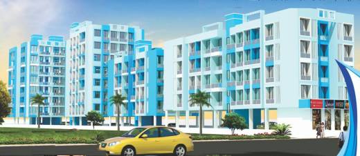 Images for Elevation of Vrishti Srishti Vihar