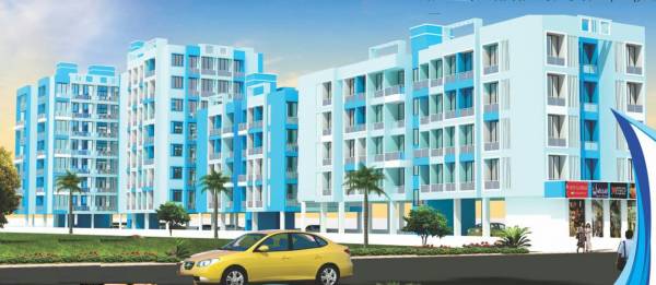 Images for Elevation of Vrishti Srishti Vihar