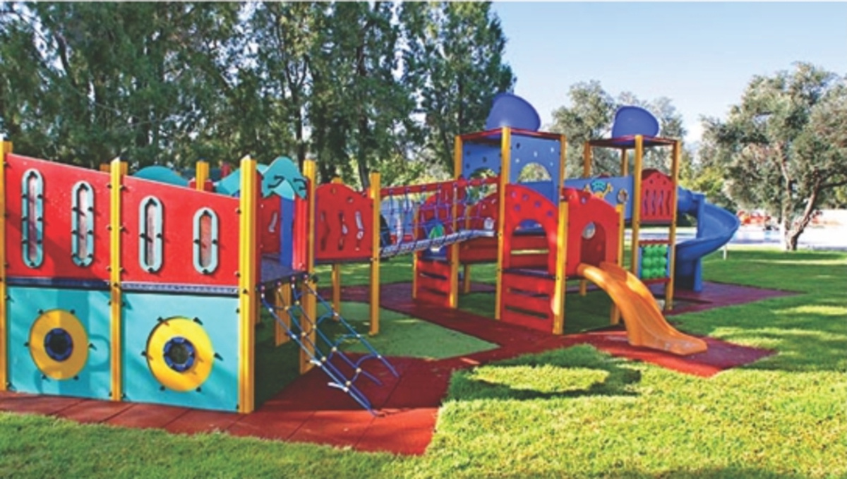 Images for Amenities of Vrishti Srishti Vihar