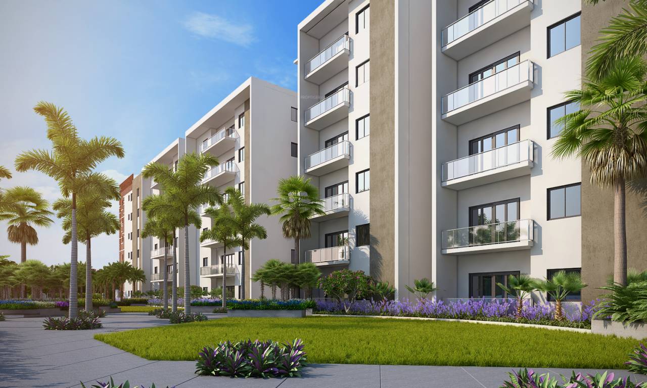 Images for Elevation of EIPL Rivera