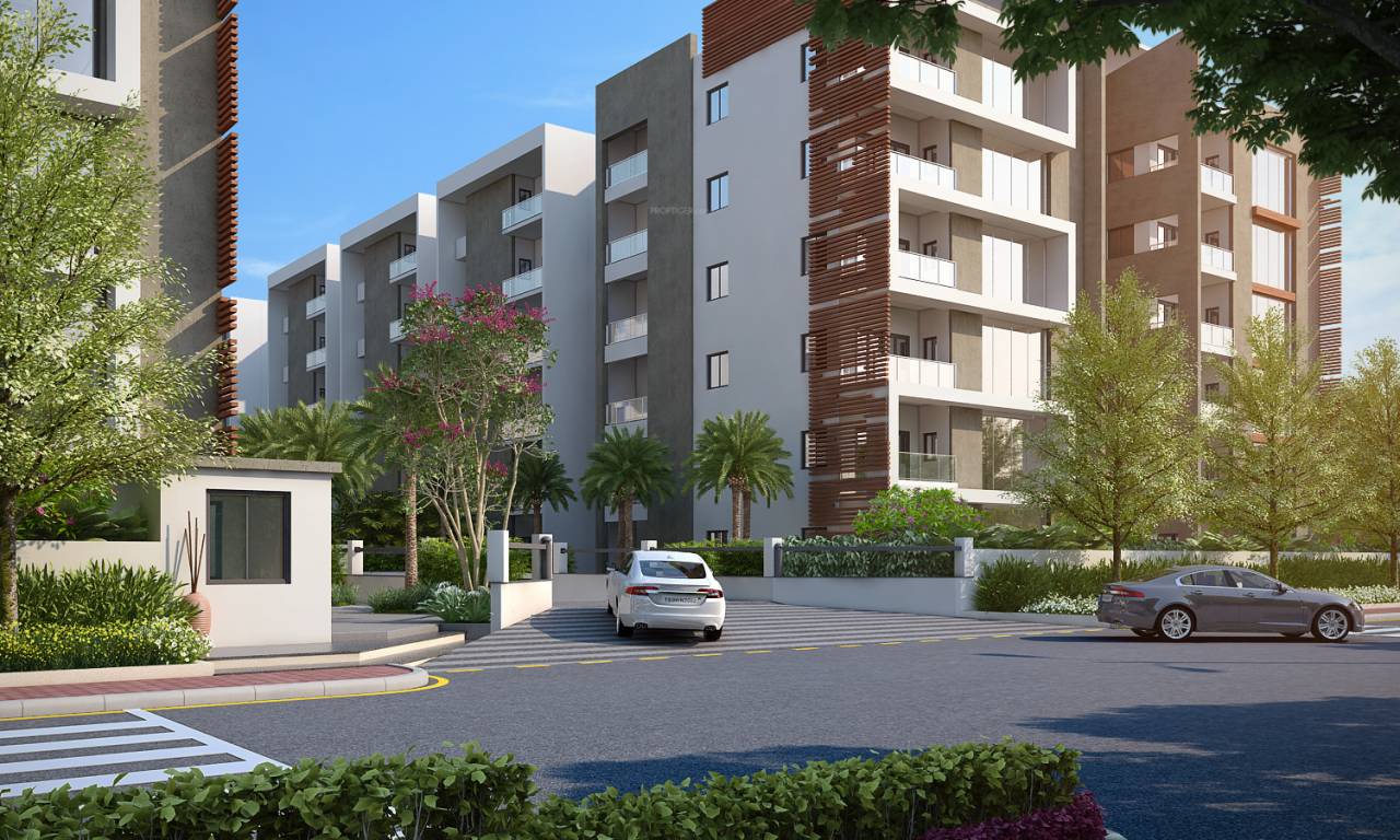 Images for Elevation of EIPL Rivera