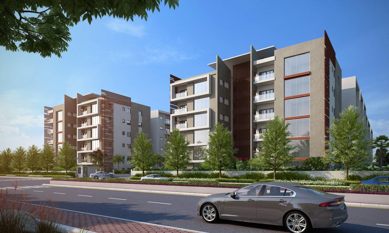 Images for Elevation of EIPL Rivera