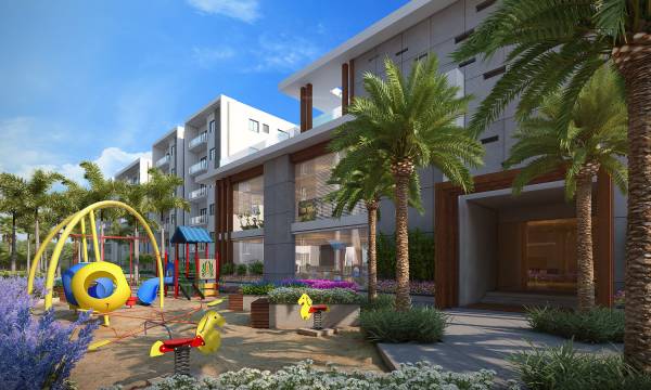 Images for Amenities of EIPL Rivera