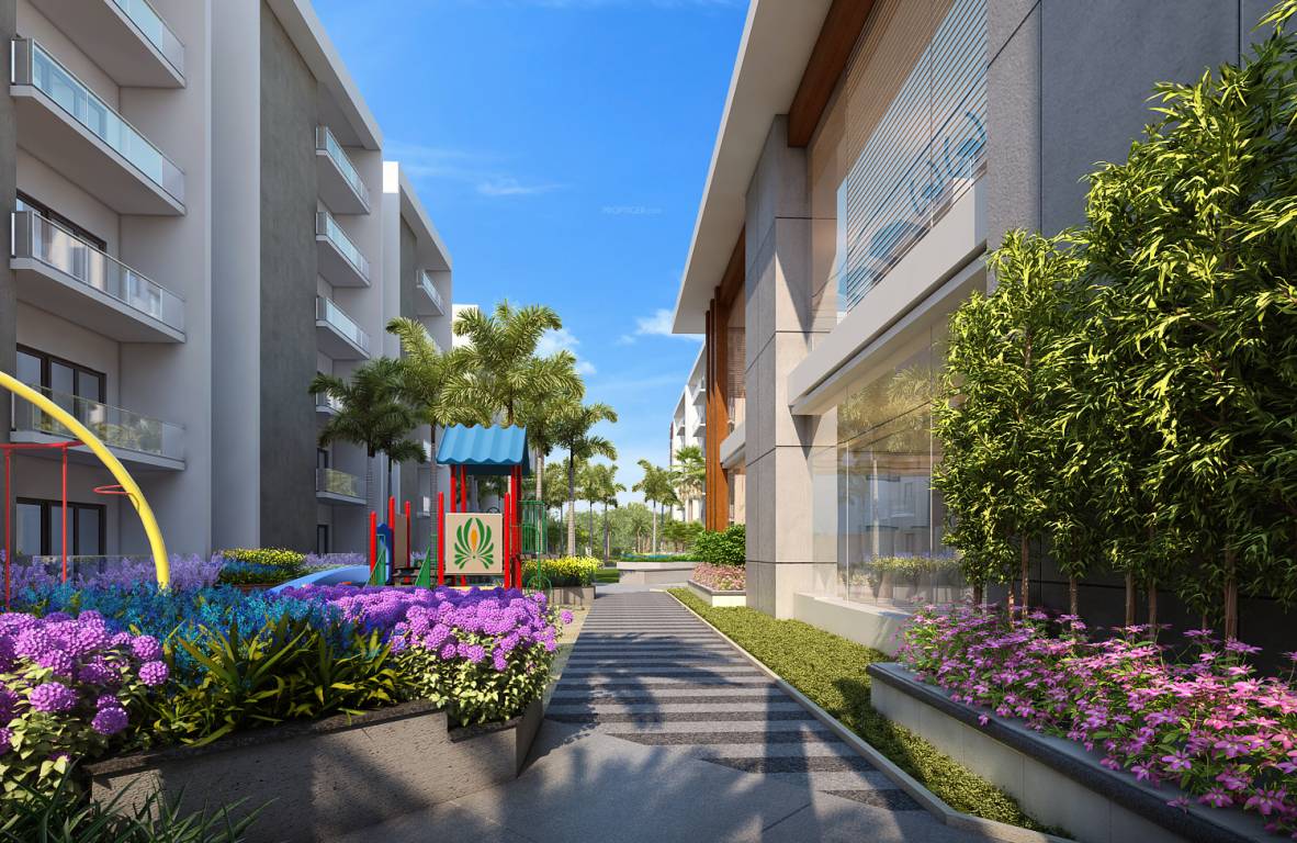 Images for Amenities of EIPL Rivera