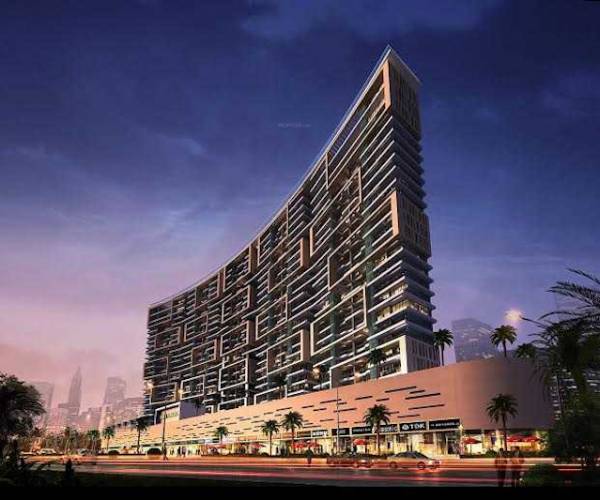  kingdom-phase-iii-c-wing Elevation