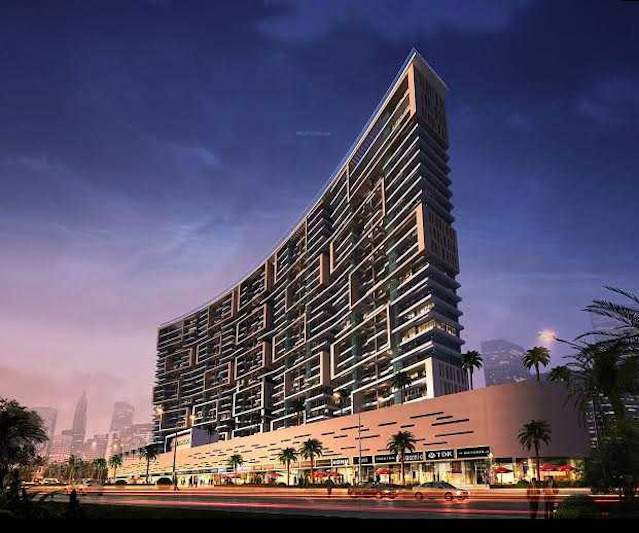  kingdom phase iii c wing Elevation