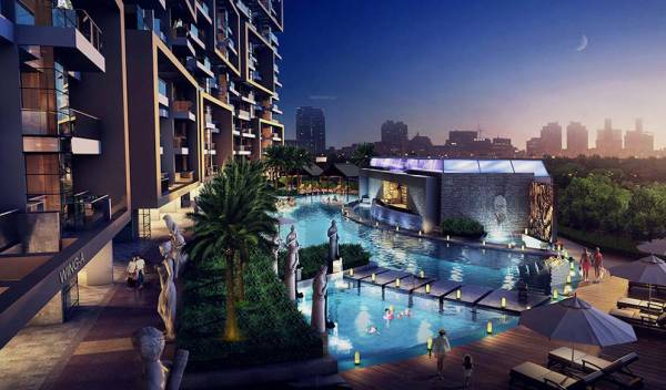  kingdom-phase-iii-c-wing Swimming Pool