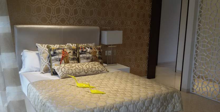  kingdom phase iii c wing Bedroom