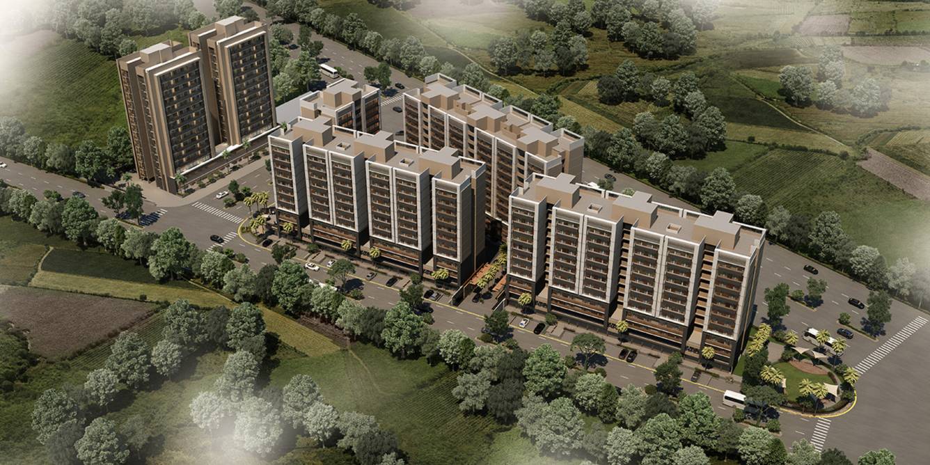 Images for Elevation of Shapers Swastik Elements