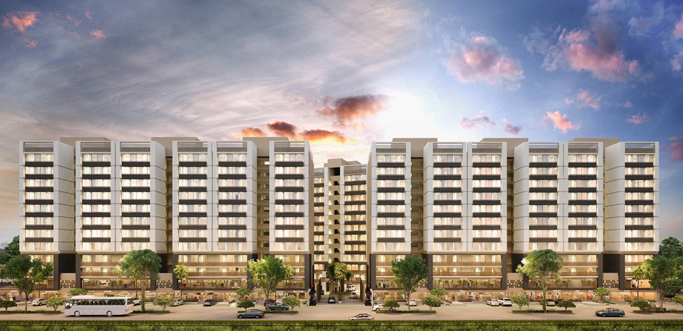 Images for Elevation of Shapers Swastik Elements