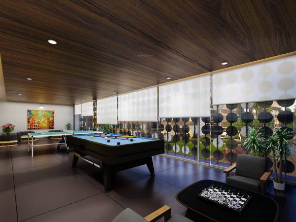 Images for Amenities of Shapers Swastik Elements