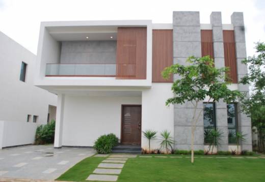 la-paloma-villas Elevation Elevation