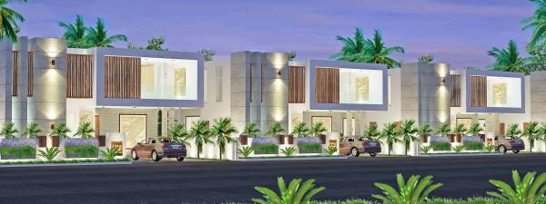 Images for Elevation of EIPL La Paloma Villas