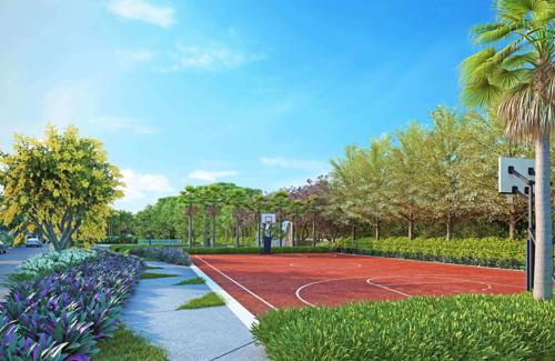 Images for Amenities of EIPL La Paloma Villas