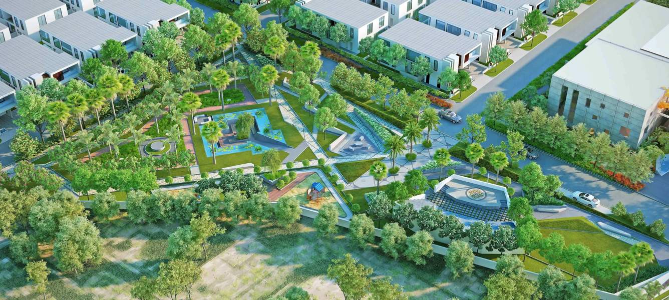 Images for Amenities of EIPL La Paloma Villas