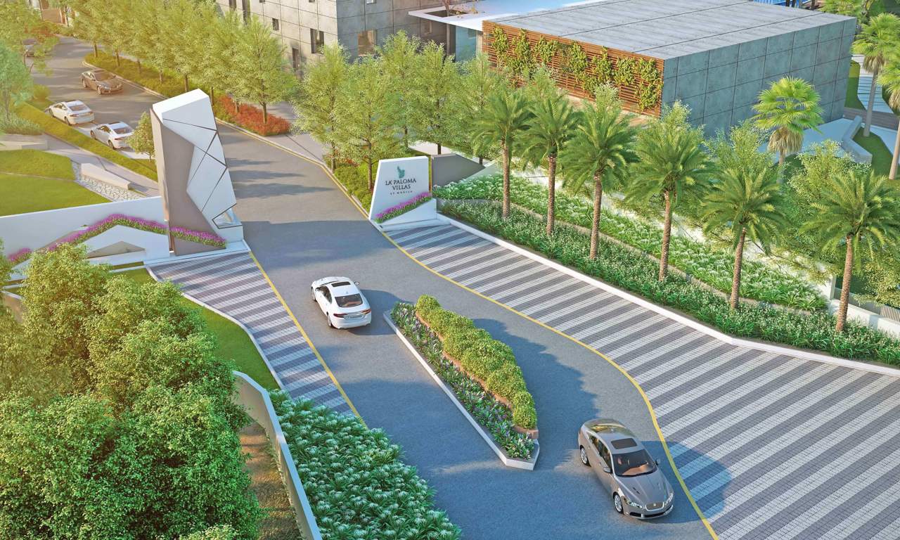 Images for Amenities of EIPL La Paloma Villas