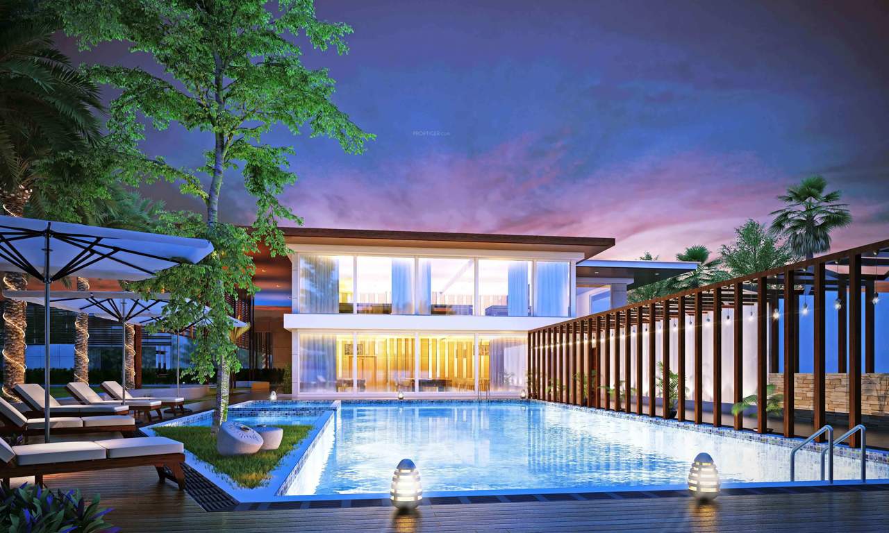 Images for Amenities of EIPL La Paloma Villas