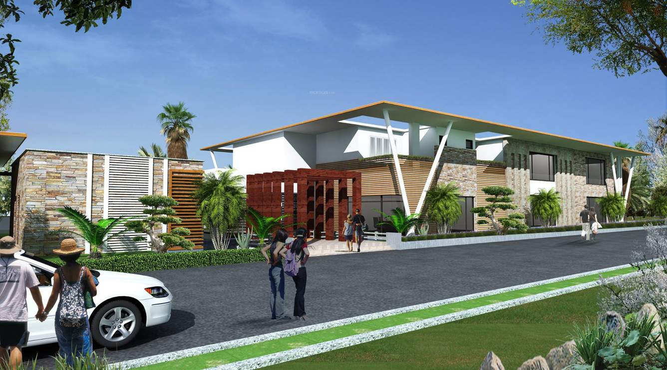 Images for Amenities of EIPL River Edge Villas