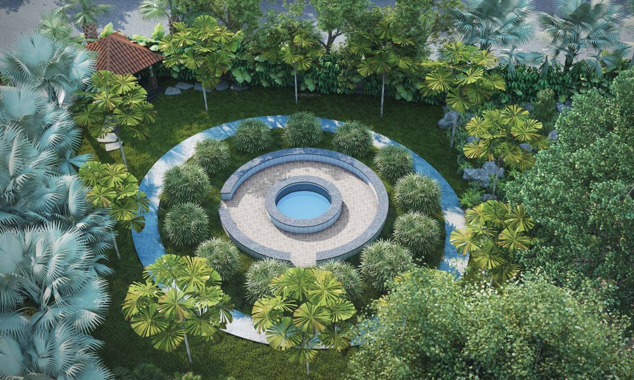 Images for Amenities of EIPL River Edge Villas