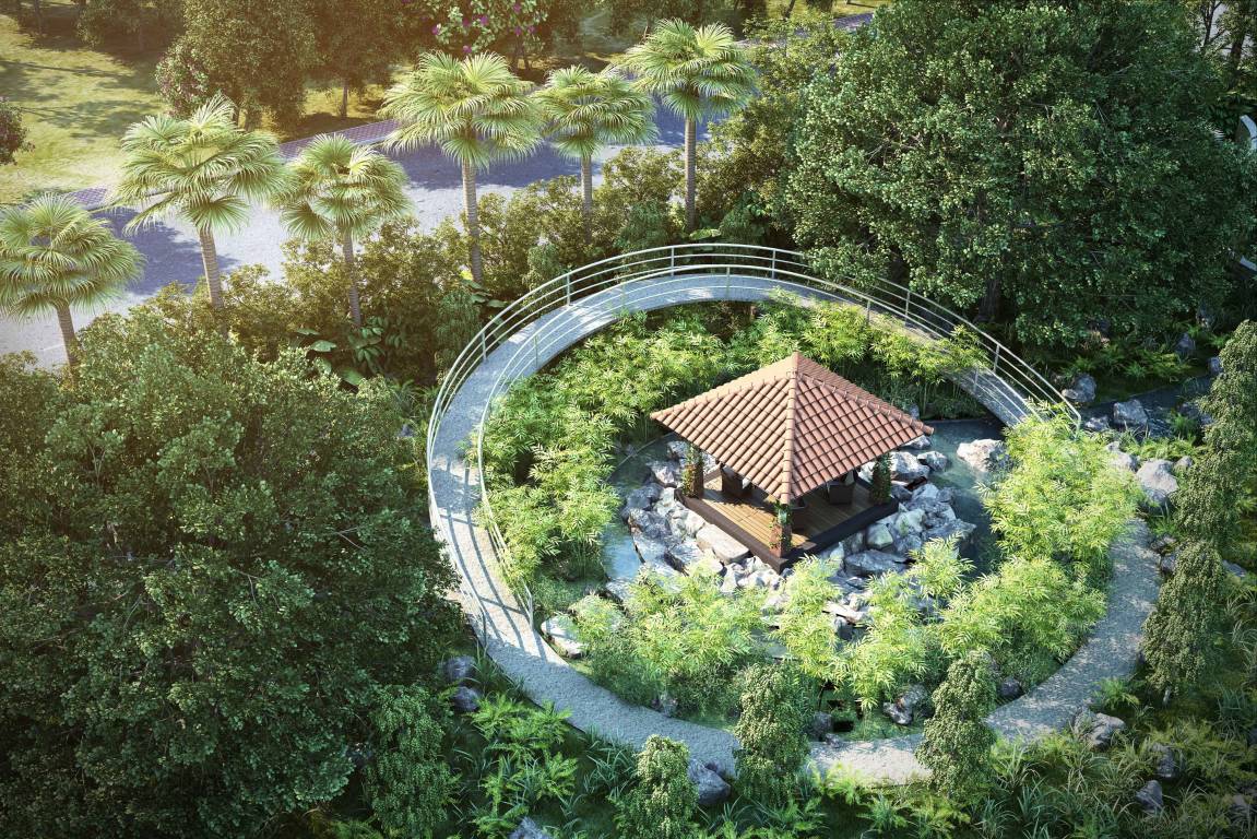 Images for Amenities of EIPL River Edge Villas