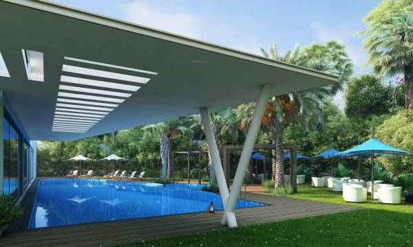 Images for Amenities of EIPL River Edge Villas