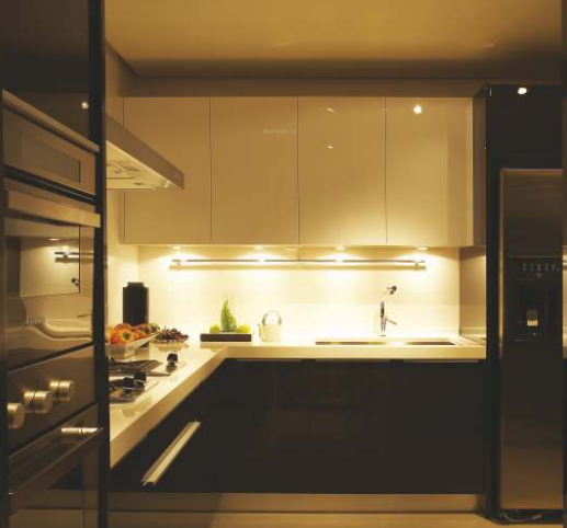  river-edge-villas Kitchen