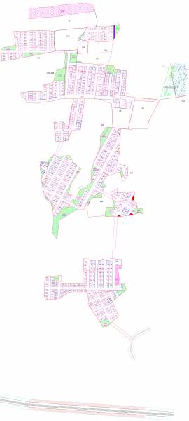 Images for Layout Plan of Roha Mega City Phase II A B