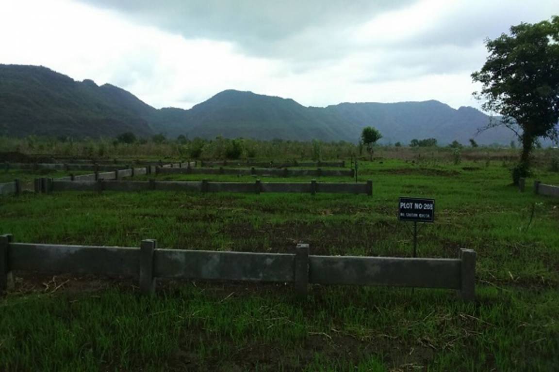 Images for Main Other of Roha Mega City Phase II A B