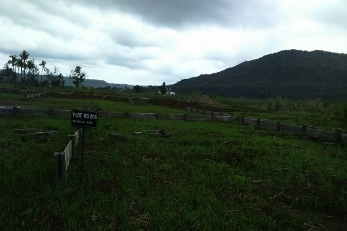 Images for Main Other of Roha Mega City Phase II A B