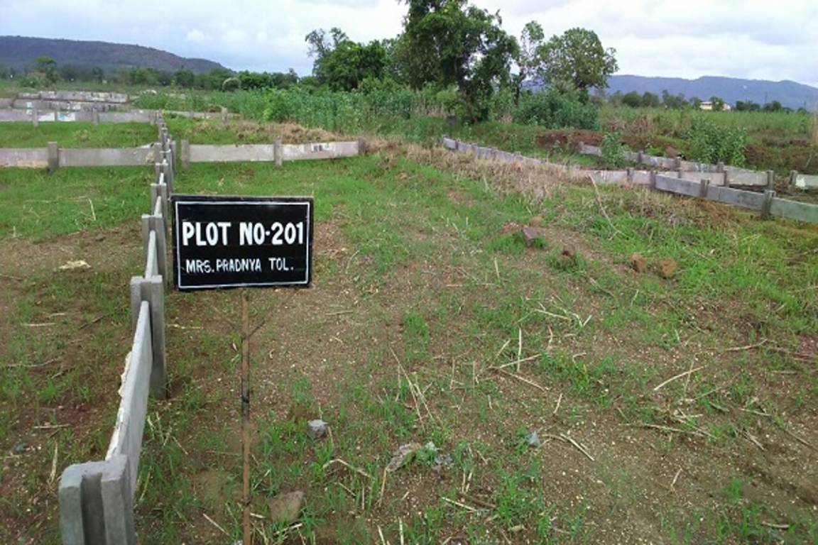 Images for Main Other of Roha Mega City Phase II A B