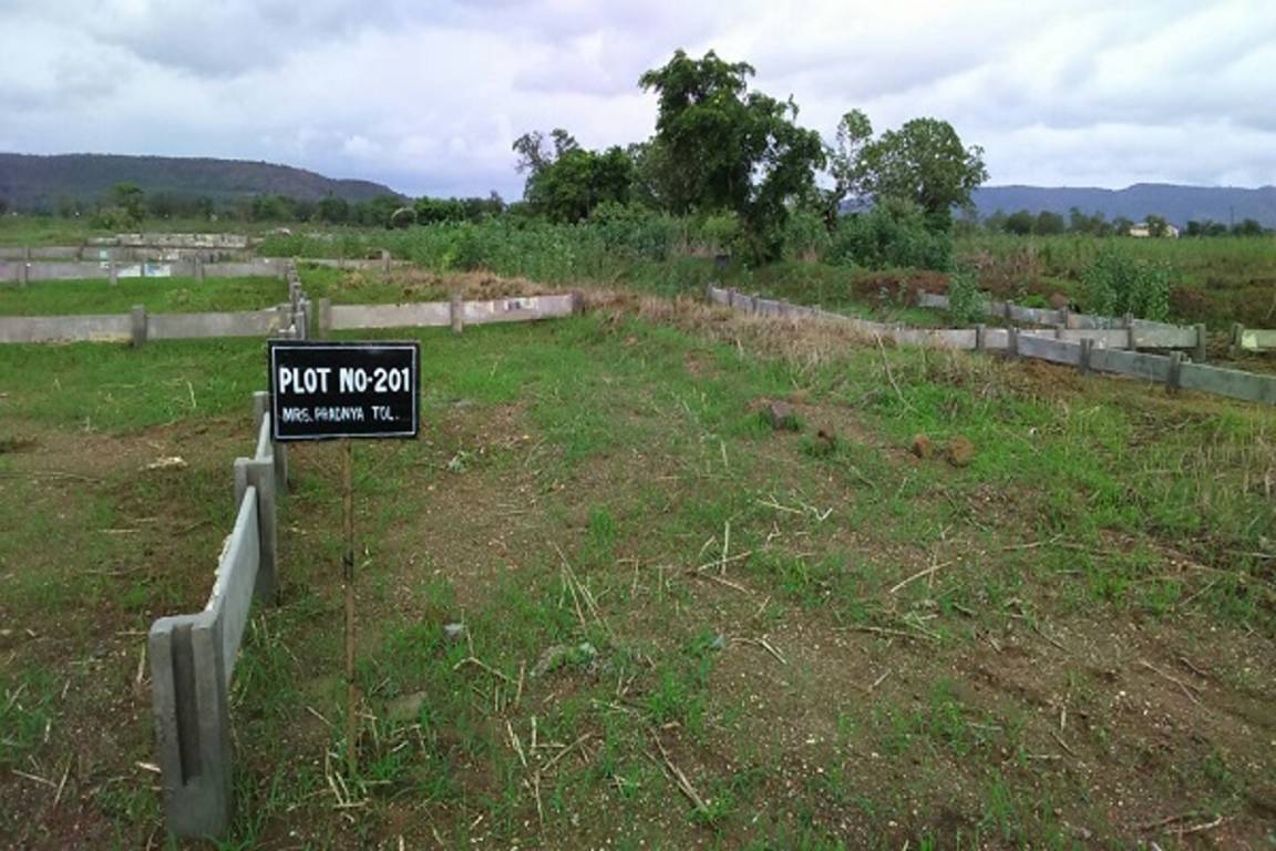 Images for Main Other of Roha Mega City Phase II A B