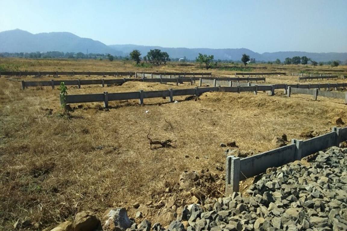 Images for Main Other of Roha Mega City Phase II A B