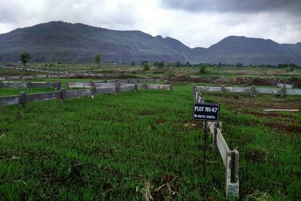 Images for Main Other of Roha Mega City Phase II A B