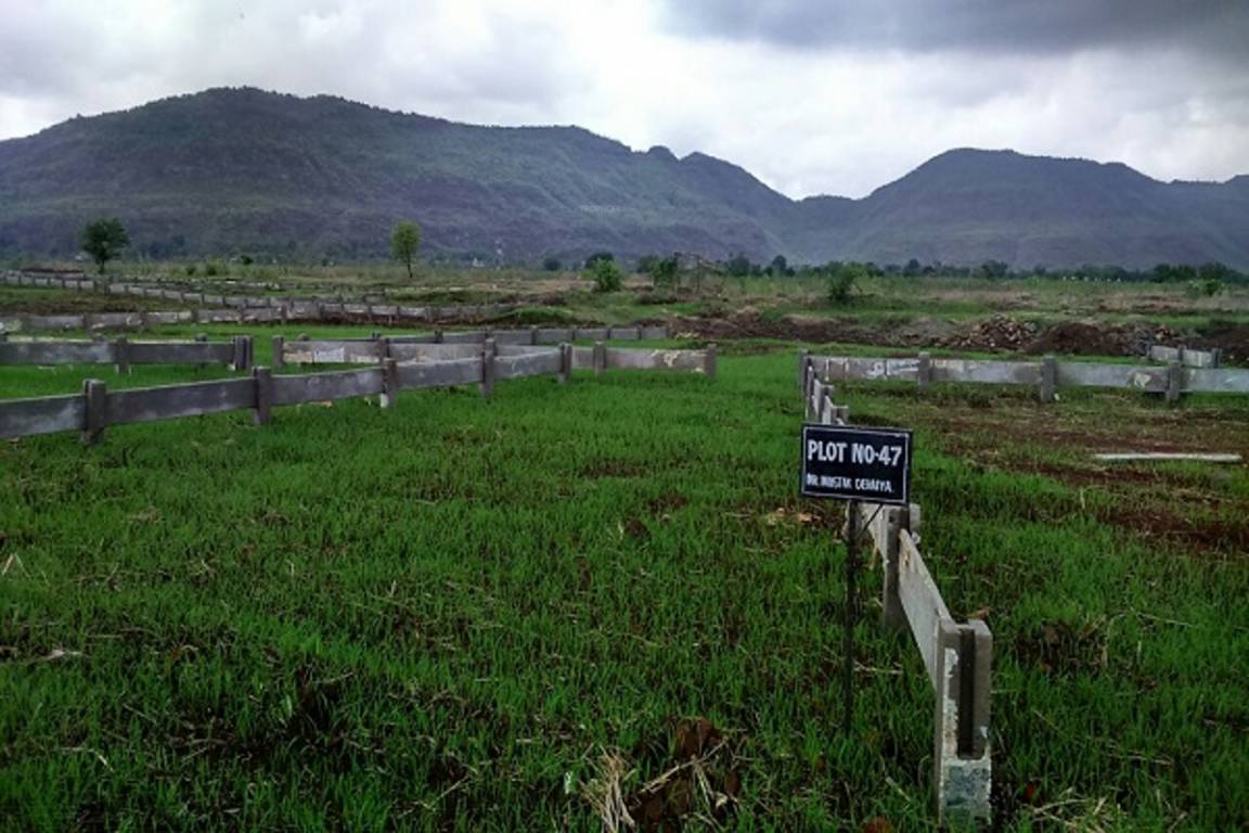 Images for Main Other of Roha Mega City Phase II A B