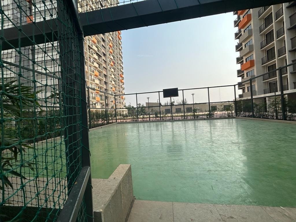  joyville virar Swimming Pool