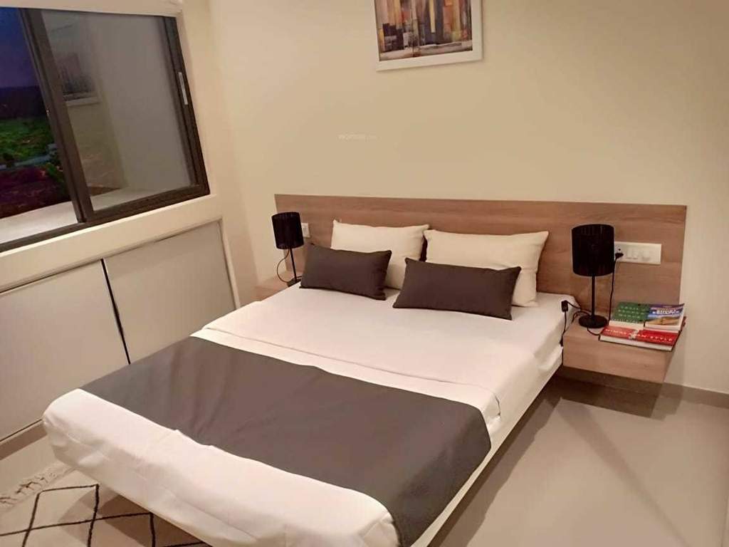  joyville virar Bedroom