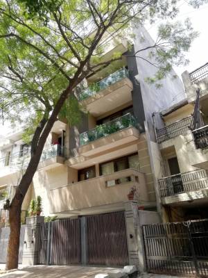 Elevation gng-housing Elevation