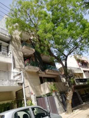 Elevation gng-housing Elevation