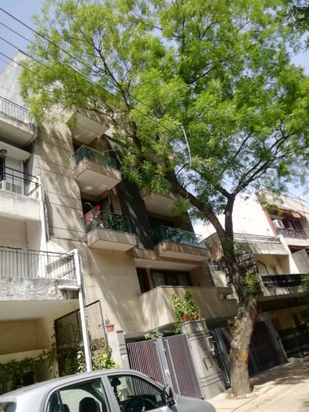 Elevation gng-housing Elevation