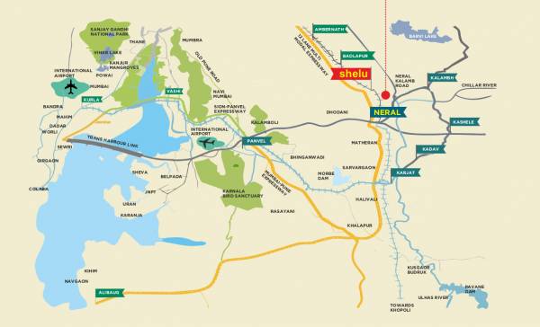  riverside-phase-3 Location Plan